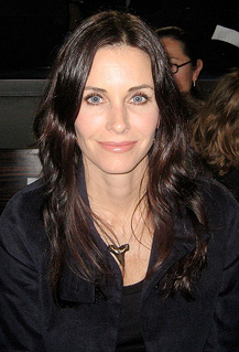 Monica Geller